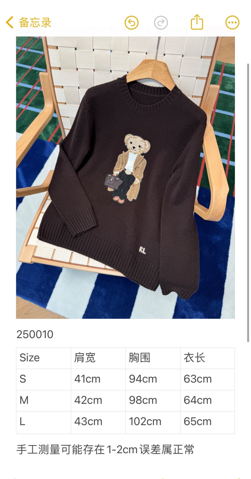 RALPH LAUREN